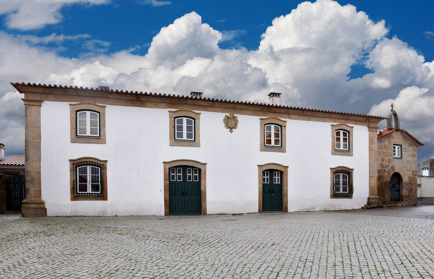 Casada Fidalga