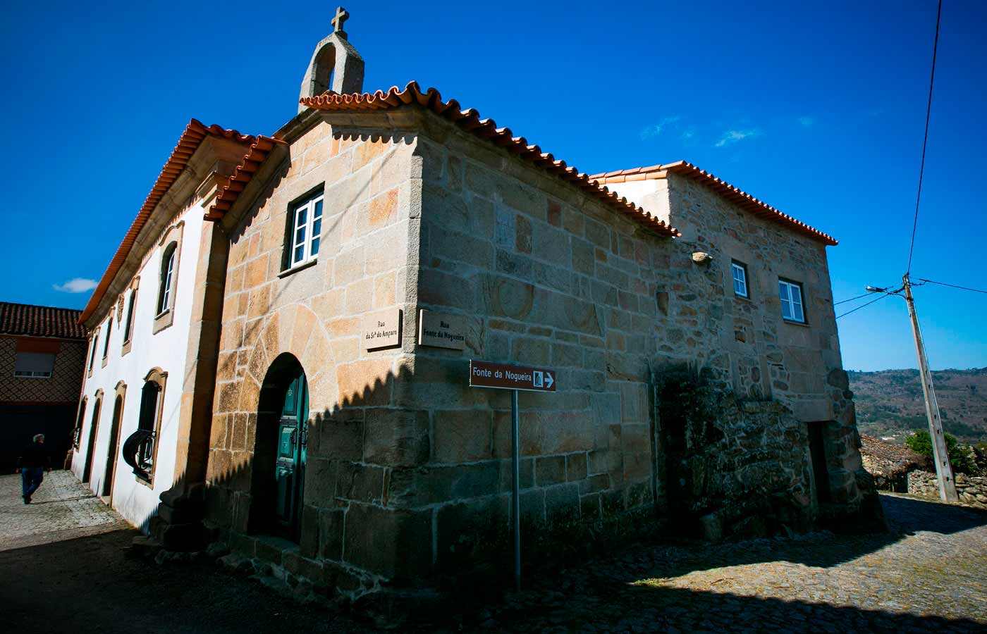 igreja