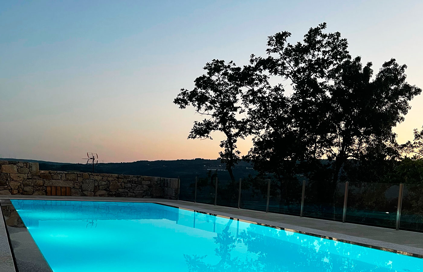 Piscina